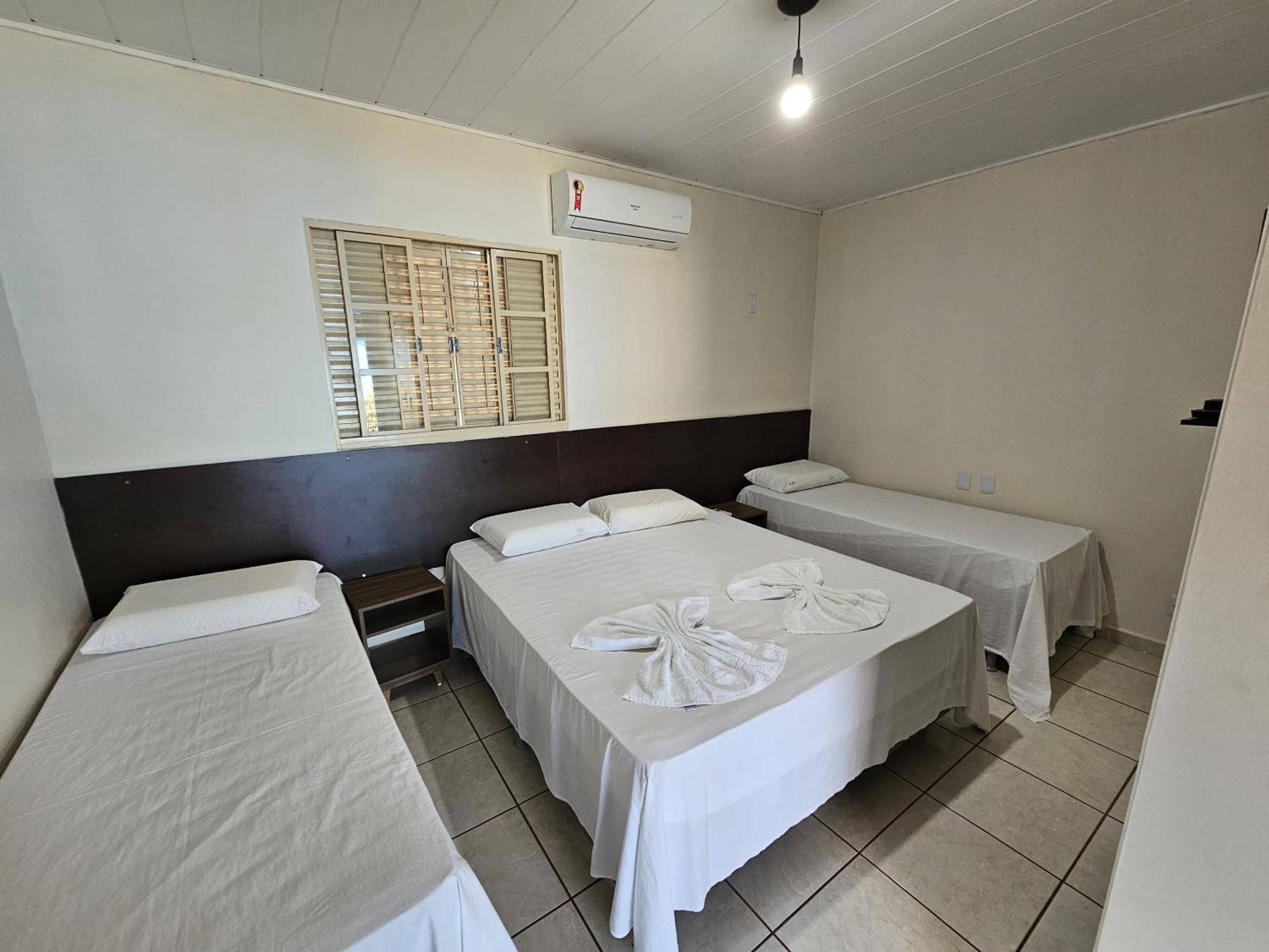 Inn Bom Jardim *